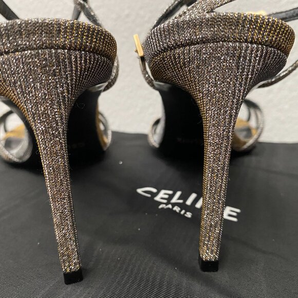 Celine Sandals - Picture 5 of 8